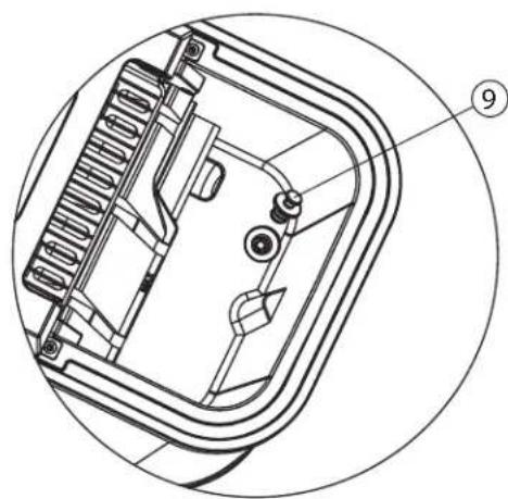 DANBY DIM3001SSDB - Consignes d'utilisation - 3
