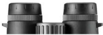 MINOX Xrange 10x42 - La giusta distanza oculare - 2