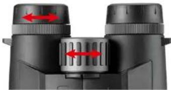 MINOX Xrange 10x42 - MENUDETUTETELMETRO - 2