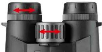 MINOX Xrange 10x42 - PERICOLO! - 1