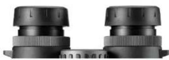 MINOX Xrange 10x42 - Utilisation sans lunettes - 1