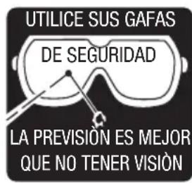 Genesis GBS321A - ESPECIFICACIONES - 2