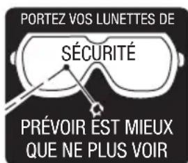 Genesis GLID12B - Tournevis à percussion à pile lithium-ion 12V manuel d'utilisation - 1