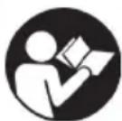 Genesis GLGHT20B - Look for this symbol to point out important safety precautions. It means attention!!! Your safety is involved. - 1
