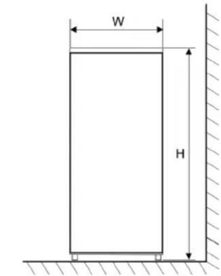 SEVERIN DT 8770 - Installera apparaten - 2