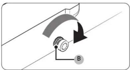 SAMSUNG RF29DB970012 - Installation - 3