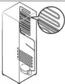 SAMSUNG RF29DB970012 - Troubleshooting - 2