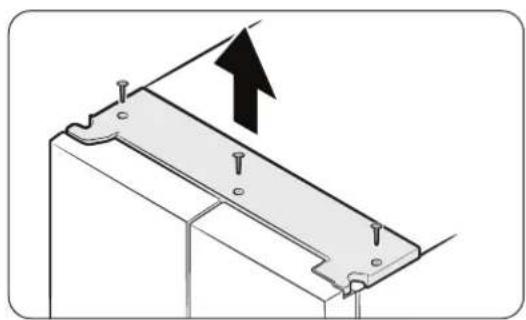 SAMSUNG RF29DB970012 - Detachthefridgesdoors - 1