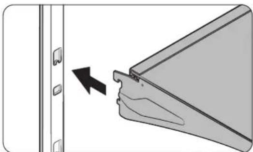 SAMSUNG RF29DB970012 - Fridgeshelves - 3