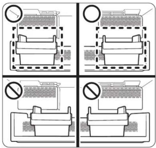 SAMSUNG RF29DB990012 - ADVERTENCIA - 1