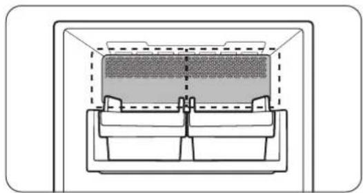 SAMSUNG RF29DB990012 - Fábricadehieloautomática - 1