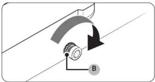 SAMSUNG RF29DB990012 - Installation - 3