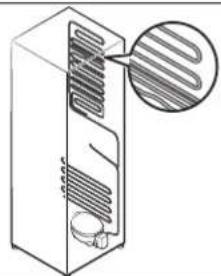 SAMSUNG RF29DB990012 - AVERTISSEMENT - 6