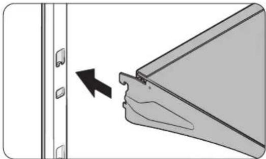 SAMSUNG RF29DB990012 - ADVERTENCIA - 2