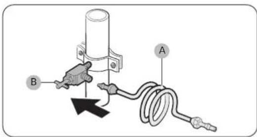 SAMSUNG RF29DB990012 - BOTE - 2