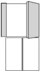 SAMSUNG RF29DB990012 - Dépannage - 5