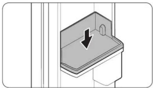 SAMSUNG RF29DB990012 - Zona de bebidas (solo para los modelos correspondientes) - 4