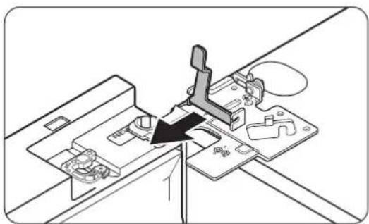 SAMSUNG RF29DB990012 - Installation - 3