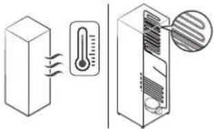 SAMSUNG RF29DB990012 - Dépannage - 1