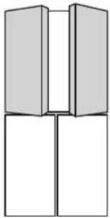 SAMSUNG RF29DB990012 - Troubleshooting - 3