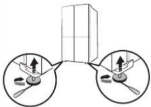 SAMSUNG RF29DB990012 - Troubleshooting - 2