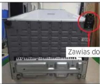 Zawias do