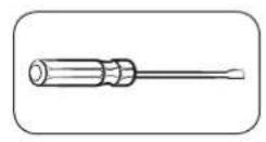 SAMSUNG RR25A5470S9 - Nepieciešamie instrumenti (nav iekļauti komplektācijā) - 2