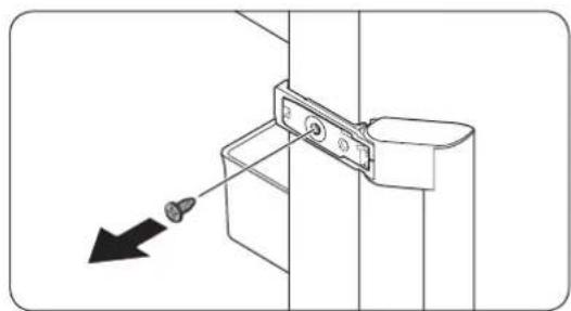 SAMSUNG RR25A5470S9 - Guide de réparation - 9