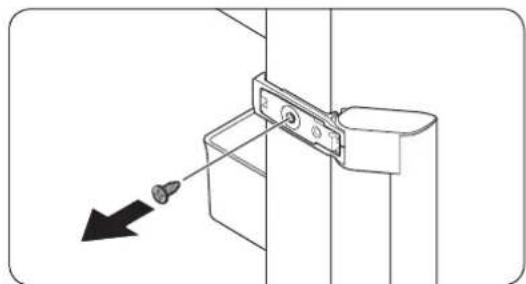 SAMSUNG RR25A5470S9 - Guide de réparation - 1