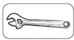 SAMSUNG RR25A5470S9 - Outils requis (non fournis) - 3