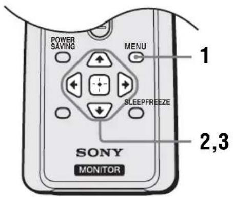 SONY KLHW32 - x二一覽 - 1