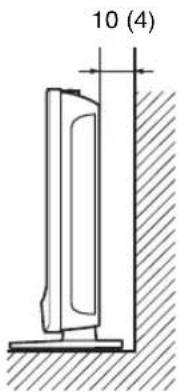 SONY KLHW32 - Côté - 1