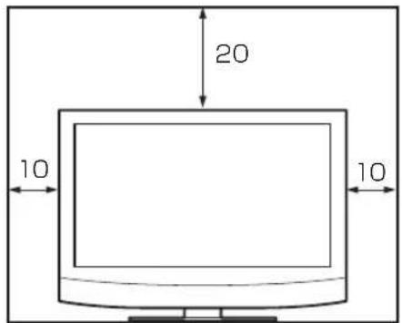 SONY KLHW32 - 前面 - 1