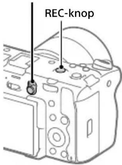 REC-knop