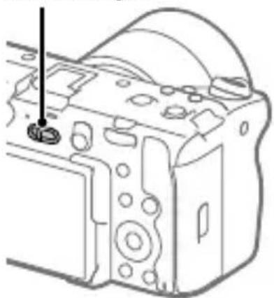 SONY Cinema Line FX2 - Procedimentos para a configuração iniciar da câmara - 1