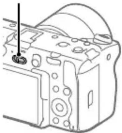 SONY Cinema Line FX2 - Procedures for initial camera setup - 1