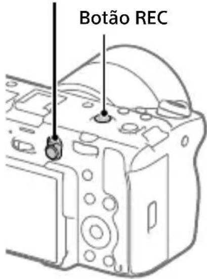 SONY Cinema Line FX2 - Gravar filmes - 1