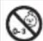 BEURER Love your Pet PP 220 - CE labelling - 15