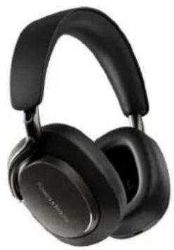 BOWERS & WILKINS Px8 S2 - Px8 S2 Kabelloser Over-Ear-Kopfhörer mit Geräuschunterdrückung - 1