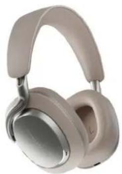 BOWERS & WILKINS Px8 S2 - Bowers &amp; Wilkins Music App - 1