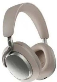 BOWERS & WILKINS Px8 S2 - 블루투스 연결 - 5