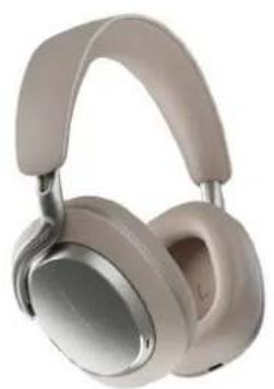 BOWERS & WILKINS Px8 S2 - Anslutning via Bluetooth - 2