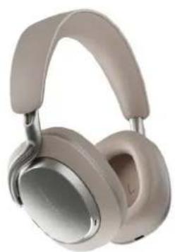 BOWERS & WILKINS Px8 S2 - 블루투스 연결 - 2