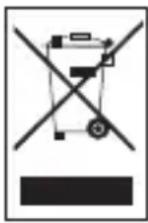 BEKO BKK 2152 NS - Compliance with the WEEE Directive and disposal of waste products - 1