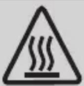 BEKO BKK 2152 NS - Signification des pictogrammes - 5
