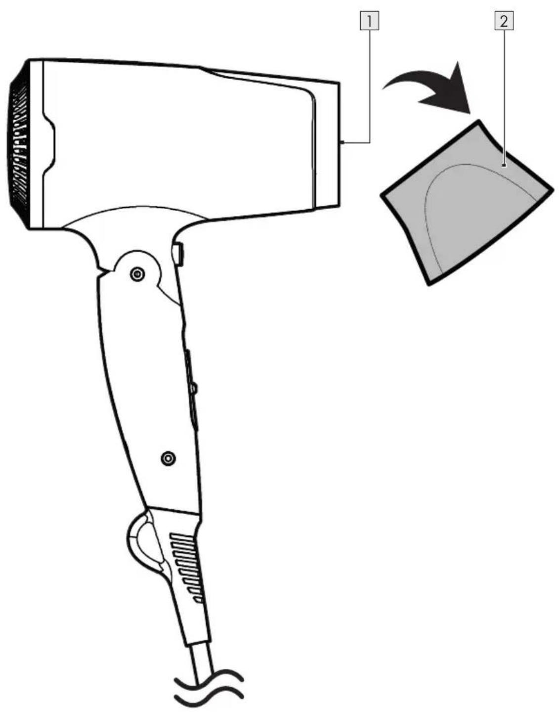 SILVERCREST SRHK 1600 A1 - 6
