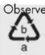 SILVERCREST SRHK 1600 A1 - Disposal - 1