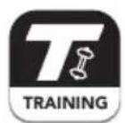 TUNTURI Cardio Fit V30 - 1