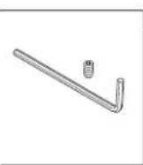 Brizo Charlotte 694685BN - Garantie a VIE limitee sur les accessiores de SALLE de BAIN et leur FINI - 5