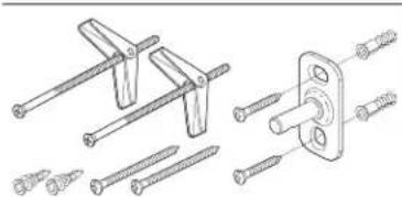 Brizo Charlotte 694685BN - Garantie a VIE limitee sur les accessiores de SALLE de BAIN et leur FINI - 4